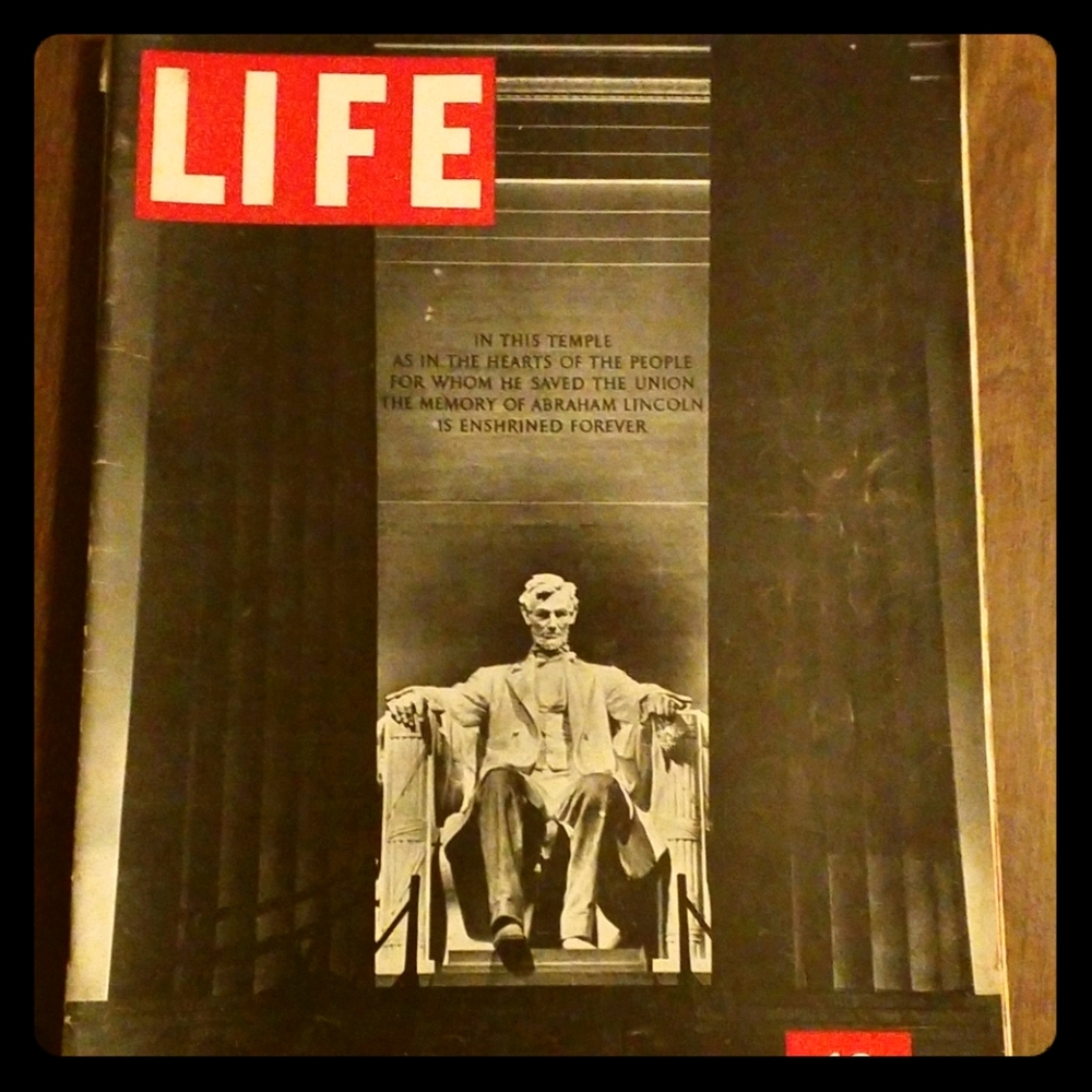 Life Magazine